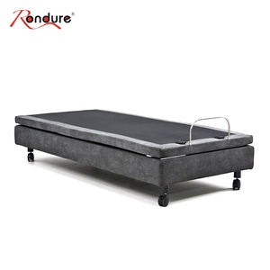 Rondure R200T параллельная подъемная регулируемая кровать подъемная база электрическая регулируемая кровать для дома престарелых высокая низкая кровать - Product Image 2