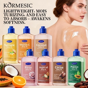 <span class=keywords><strong>Huile</strong></span> <span class=keywords><strong>de</strong></span> massage corporelle hydratante et réparatrice en profondeur à base <span class=keywords><strong>de</strong></span> plantes, <span class=keywords><strong>de</strong></span> <span class=keywords><strong>coco</strong></span>, d'armoise et <span class=keywords><strong>de</strong></span> gingembre pour peaux neutres - Product Image 1