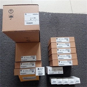 Módulo de Comunicación Industrial Ethernet Rockwell Ab Module 1 756-Enbt para Aplicaciones Mecánicas - Product Image 4