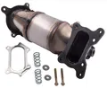 Catalytic Converter For 2008 2009 2010 2011 2012 Honda Accord 2.4L