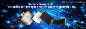 2.0 GHz 16-Core Xeon Silver Processor 4514Y LGA 4677 150W New CPU for Server Applications - Product Image 4