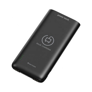 Baterías Portátiles Compartidas de 6000 mAh, <span class=keywords><strong>Alquiler</strong></span> de Baterías Inteligentes, Carga Rápida, Cargador de Teléfono Móvil, Batería Externa Desechable - Product Image 3