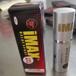 Spray IMAX Retardante para Relaciones <span class=keywords><strong>Sexuales</strong></span> de Larga Duración para Hombres - Product Image 3