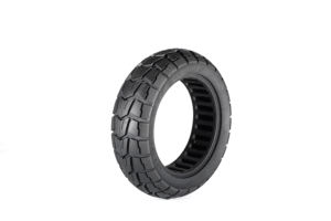 10X2.75 E-scooter ligne nid d'abeille pneu sans air pour tout-terrain/kugoo G-Booster G2 Pro <span class=keywords><strong>Speedway</strong></span> Duartron - Product Image 6