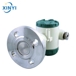 Explosions geschützter digitaler 4-20mA Wasserdrucksensor-Druck messumformer kann OEM sein - Product Image 3