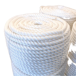 Nhà máy cung cấp <span class=keywords><strong>PP</strong></span> dây và Mfp Rope Polyester Rope PE chuỗi và chủ đề - Product Image 6