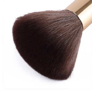 Brosse à cou en nylon haut <span class=keywords><strong>de</strong></span> gamme Wanmei pour hommes, personnalisable avec logo, pour salon <span class=keywords><strong>de</strong></span> coiffure, pour nettoyer les cheveux et la barbe - Product Image 4