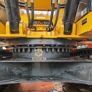รถขุดมือสองญี่ปุ่น CAT 325DL CAT325 CAT325D Caterpillar ขนาด 25 ตัน - Product Image 5