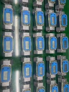 機械式流量計 小型パイプライン用流量計 - Product Image 3