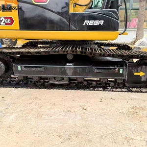 Excavatrice CAT 313D2GC d'occasion |   Injection directe fiable |   Travaux de terrassement très rentables - Product Image 5