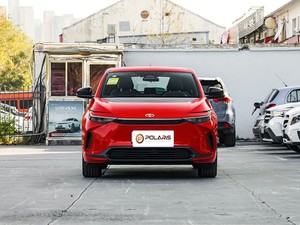 Toyota <span class=keywords><strong>BZ3</strong></span> 2026 Edición Smart Home, Usado/Nuevo, Vehículo Eléctrico de Alta Velocidad, Volante a la Izquierda, de China, Sedán de 5 Plazas - Product Image 3