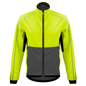 Chaqueta de Ciclismo Ligera para Hombre de la Mejor Calidad, Más Vendida, Impermeable, Cortavientos, para Ciclismo de Carretera y Actividades al Aire Libre, en Venta Online - Product Image 1
