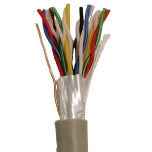 <span class=keywords><strong>Cable</strong></span> de teléfono para exteriores, <span class=keywords><strong>cable</strong></span> de comunicación de 2/ 4/ <span class=keywords><strong>6</strong></span>/8/ 10 <span class=keywords><strong>pares</strong></span> - Product Image 2