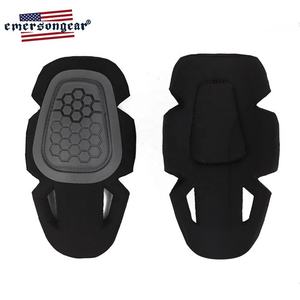 Pantalon tactique EMERSONGEAR Blue Label E4 avec genouillères, accessoires de combat et de chasse - Product Image 1