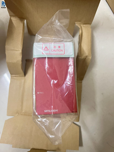 Q61P โมดูลจ่ายไฟ PLC ชุดจ่ายไฟควบคุมอุตสาหกรรม กำลังไฟที่เสถียร รองรับการโอเวอร์โหลด ดีไซน์กะทัดรัดสำหรับอุตสาหกรรม - Product Image 1
