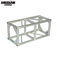 Armazón de altavoz portátil de aluminio
