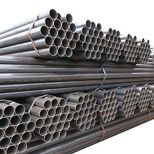 أحدث أسعار ASTM مقاومة للتآكل 304 لتر 316 لتر مستديرة مصقولة غير ملحومة/ملحومة والأنبوب - Product Image 1