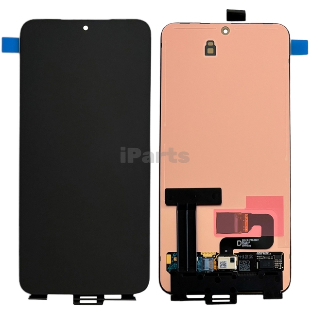 IParts Replacement LCD Screen Display for Samsung Galaxy S23 SM-S911 Repair Parts