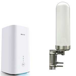 Antenne amplificatrice de signal 5 GHz 5G extérieure pour routeur - Product Image 3