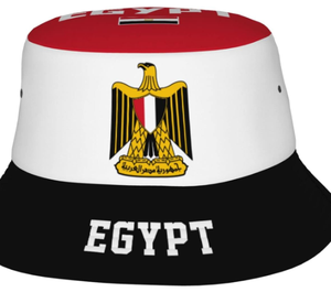 Sombrero <span class=keywords><strong>de</strong></span> pescador con bandera <span class=keywords><strong>de</strong></span> las Islas Comoras para hombre y mujer - Product Image 5