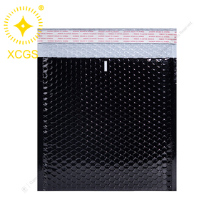 Biểu tượng tùy chỉnh Poly bưu phẩm nhựa chuyển phát nhanh gửi thư túi nhựa logo in an ninh bao bì Express vận chuyển phong bì - Product Image 5