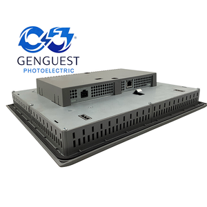 PLC HMI Touch Screen 6AV6647-0AE11-3AX0 6AV6647-0AF11-3AX0 6AV6647-0AG11-3AX0 6AV3617-1JC20-0AX1 Industrial <b>Ethernet</b> ABS - Product Image 2
