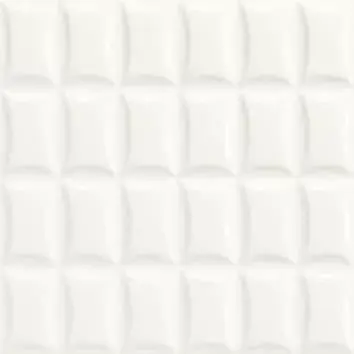 Bianco perla in ceramica da cucina mattonelle della parete/bianco perla mattonelle di mosaico