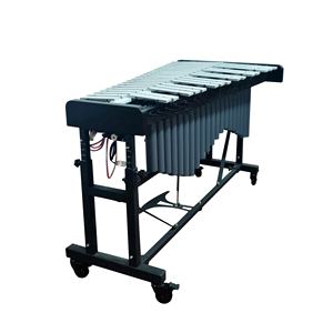 Barra de aleación de aluminio de alta calidad, f3-f6, 442 HZ, 37 teclas, vibrafón (FOP-131) - Product Image 3