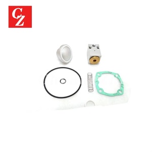Kit d'entretien de la vanne de contrôle pour compresseur d'air Atlas Copco 2200-9009-43 - Product Image 2