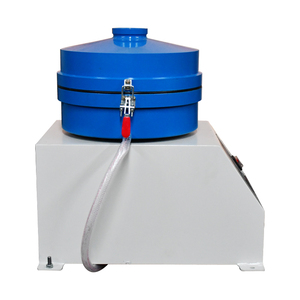 Centrífuga Extractora de Adhesivos para Asfalto, Centrífuga para la Determinación de la <span class=keywords><strong>Porcentaje</strong></span> de Adhesivos Bituminosos - Product Image 4