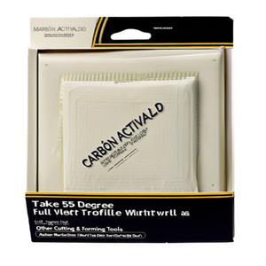Ttake 55 Degree Full Profile Whitworth <b>Threading</b> Insert For Metal Cutting <b>Tools</b> - Product Image 2