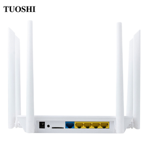 2021 Bán Các Sản Phẩm Hiệu Quả Về Chi Phí Chất Lượng Tốt Nhất Bộ Định Tuyến Zte 4G Và 5G - Product Image 2