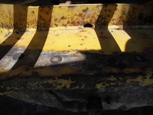 L'excavatrice japonaise du modèle PC300-7 #45526 de KOMATSU a employé l'excavation et la machine de tranchée - Product Image 6