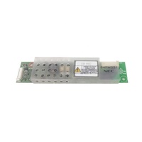 Circuit imprimé CNC d'origine Mitsubishi CXA-0437, carte haute tension neuve en stock