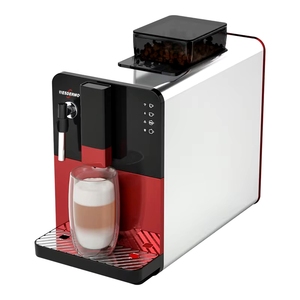 Cafetera <span class=keywords><strong>Espresso</strong></span> Automática con Wifi, de Granos a Taza, para Cappuccino, para el Hogar - Product Image 4