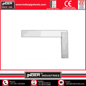 High Quality Low Price Engineering <b>Square</b> Woodworking <b>Tools</b> With OEM Accepted - Product Image 6