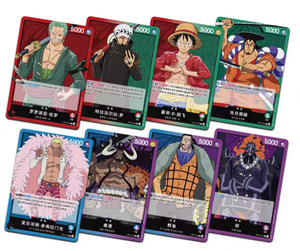 Distribuidor Mayorista OPC01 Cartas TCG Chino Simplificado Caja Booster Venta al por Mayor OPC-01 TCG de <span class=keywords><strong>Anime</strong></span> Chino Simplificado Stock a Granel - Product Image 2