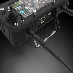 Skydroid H16 1080P การควบคุมภาพดิจิตอลสามในหนึ่ง10กม. การส่งภาพดิจิตอลการเชื่อมโยงการควบคุมระยะไกล - Product Image 5