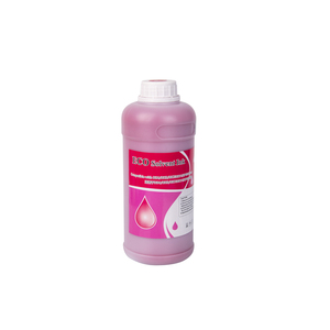 Encre éco-solvant à base d'huile de tête DX4 respectueuse de l'environnement pour imprimante <span class=keywords><strong>Roland</strong></span> <span class=keywords><strong>SP</strong></span> <span class=keywords><strong>540V</strong></span> 300V - Product Image 6