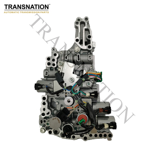HENING Corps de soupape d'origine JF017 31705-28X2B Transmission automatique pour boîte de vitesses CVT - Product Image 3