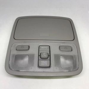 Para <span class=keywords><strong>Hyundai</strong></span> <span class=keywords><strong>Tucson</strong></span> 2005-2009 OEM 928202E000QS luz de lectura lámpara de techo - Product Image 1