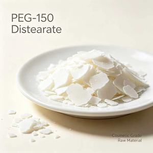 Épaississant 638 / Polyéthylène Glycol-150 Distéarate / PEG-6000 Distéarate – Matière Première Cosmétique pour Formulations Soin Peau et Cheveux - Product Image 4