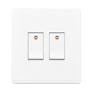 Tốt nhất bán 4 gang 1 phương pháp chuyển đổi ánh sáng PC Board chuyển đổi điện - Product Image 6