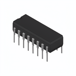 Composant électronique 16 DIP AM26S10PCB Fabricant Channel Logic - Product Image 1