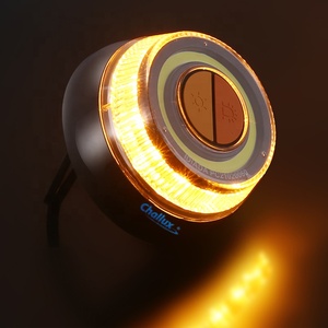 HA CONDOTTO LA Luce di Sicurezza 40CD - 80CD Aiuto Lampeggiante Segno di Traffico V16 Auto Chiarore Strada PANNOCCHIA <span class=keywords><strong>LED</strong></span> Di Emergenza Attenzione Luce - Product Image 2