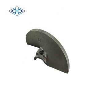 Aguer lưỡi cho ABG nhựa đường paver - Product Image 1