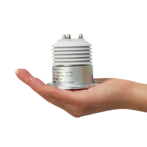 CE RoSh RS485 Modbus 스마트 공기 온도 습도 압력 조명 모니터 마이크로 실내 야외 기상 관측소 센서 - Product Image 1