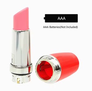 Frauen Mastur bator Produkt Mini Geheime Lippenstifte Vibrator Bullet Vibrator KEIN VERSAND an SA/ OM/ KW/ PAK/ QA/ BD/ IN/ect. - Product Image 5