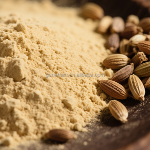 Extracto de semilla de fenogreco soluble 70%, bebida en polvo y suplemento dietético con saponina de fenogreco de alta concentración - Product Image 6