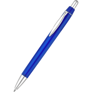 Bolígrafo transparente de plástico esmerilado, bolígrafo promocional con logotipo del cliente impreso, bolígrafo de tinta personalizado, precio barato - Product Image 4